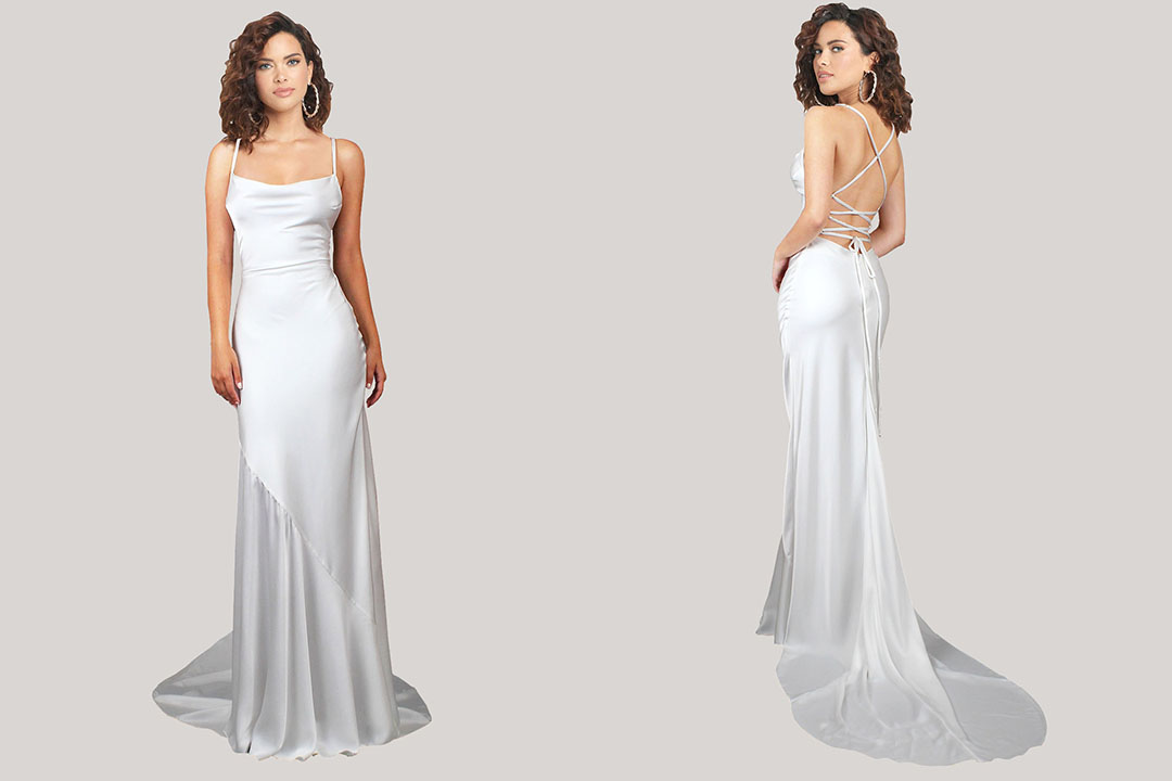 Discount Evening Dresses for Wedding