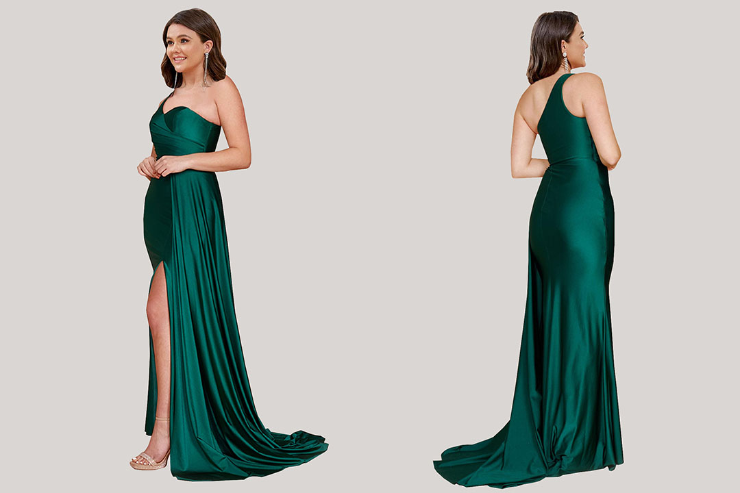 Discount Plus Size Evening Dresses